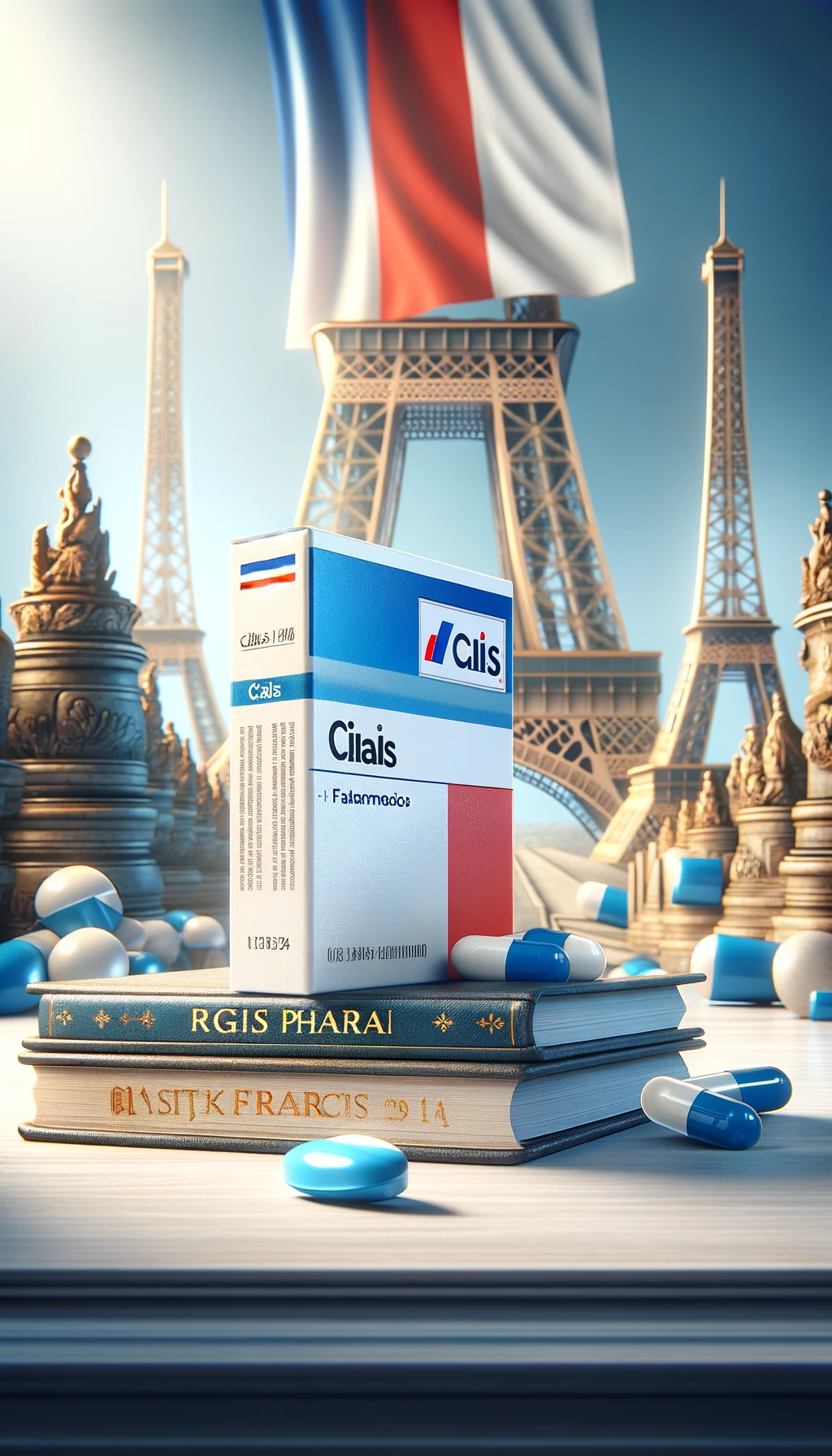 Fausse ordonnance pour du cialis